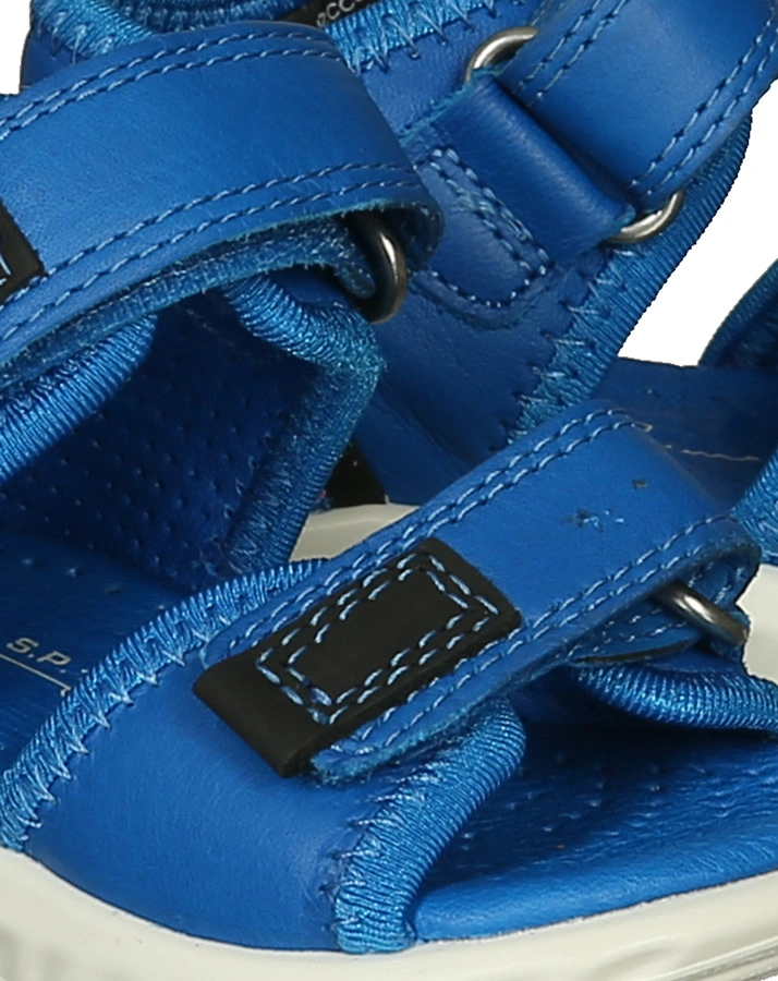 Lauflernsandalen SP.1 LITE I in blau