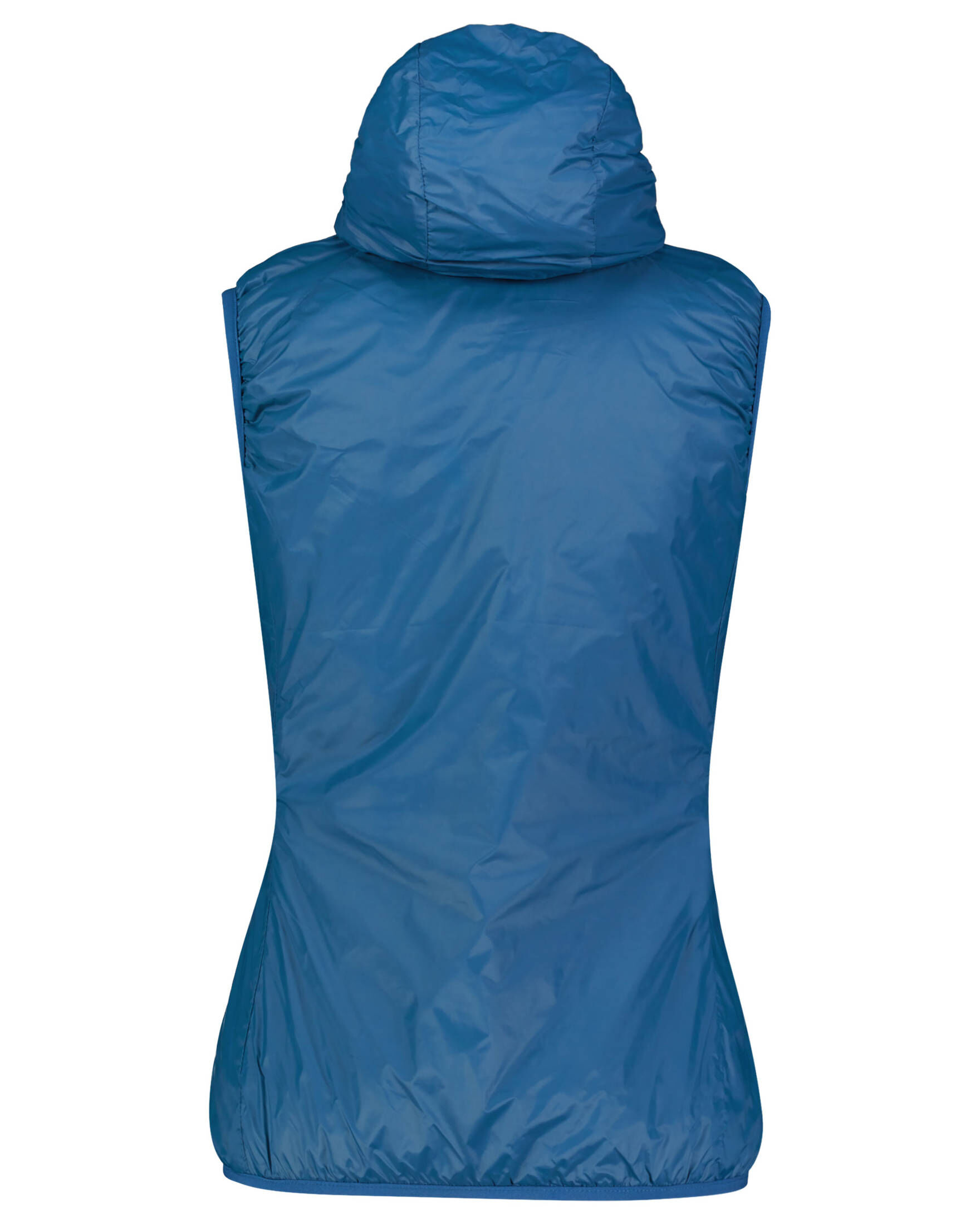 meru| Damen Wendeweste mit Kapuze NAKNEK LIGHT PADDED VEST WOMEN