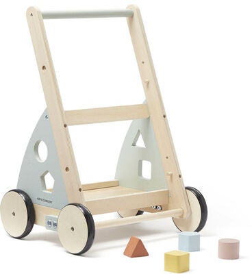 Kids Concept Aktivitetsvogn EDVIN