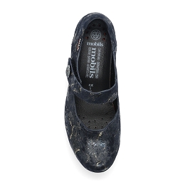 flora  LUTECE 15345  NAVY