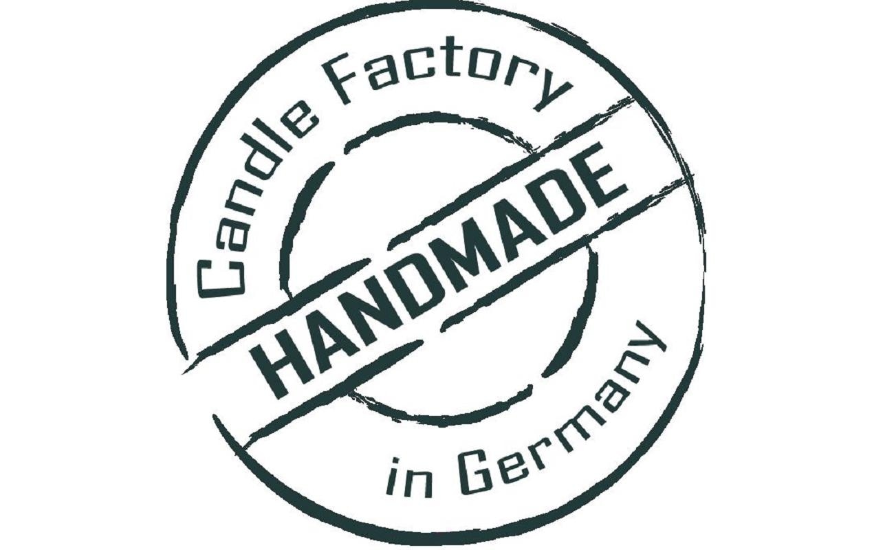 Duftkerze »Candle Factory Glühwein Big Jumbo«