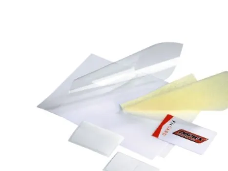 Hama Premium, Transparent, Alle mærker, 7,62 cm (3