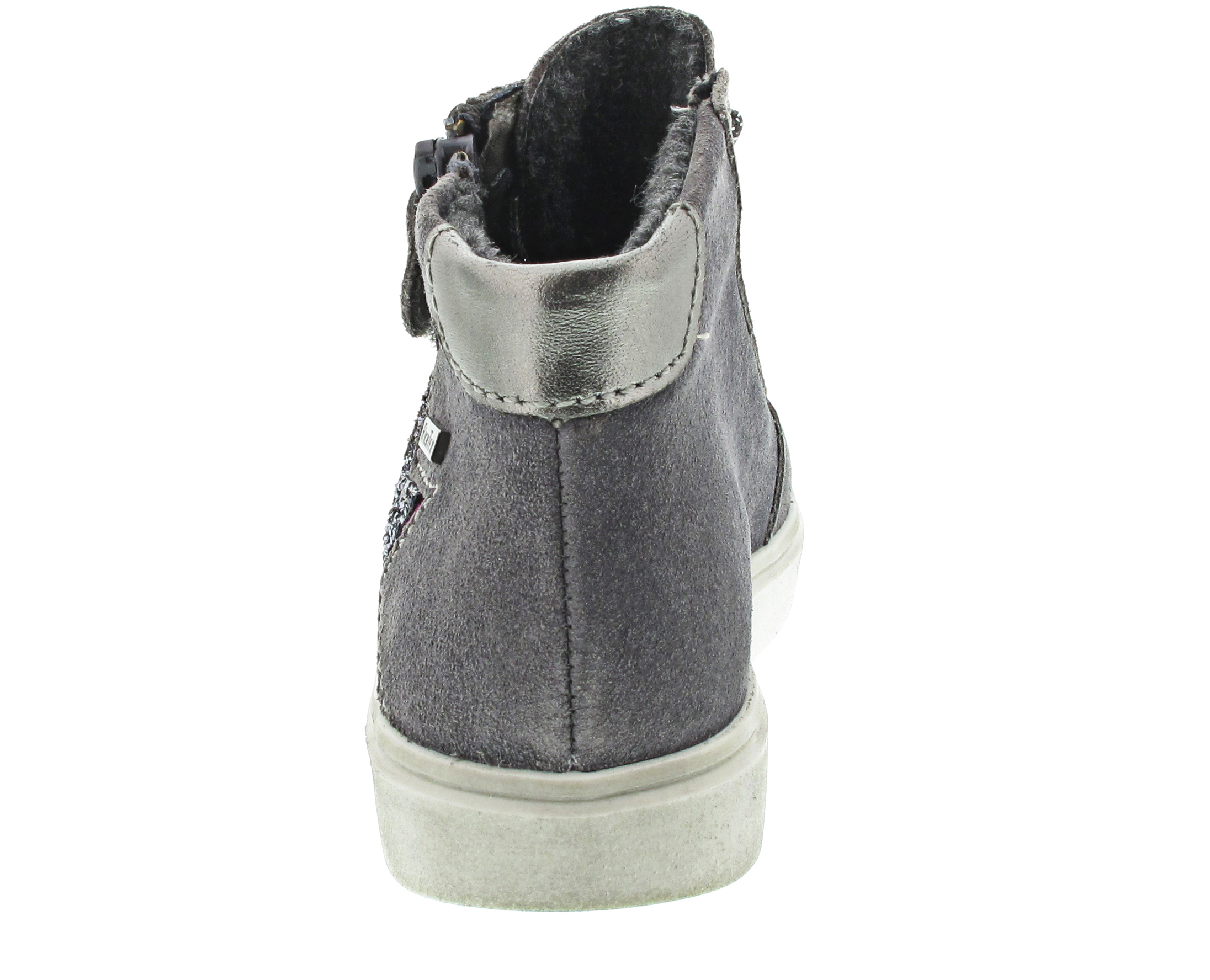 Richter Sneaker TEX grau
