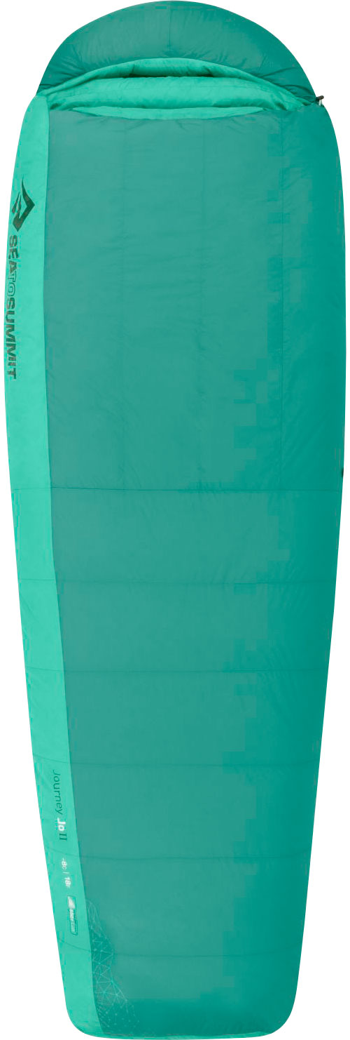 Sea to Summit Journey JoII Frauenschlafsack Regular
