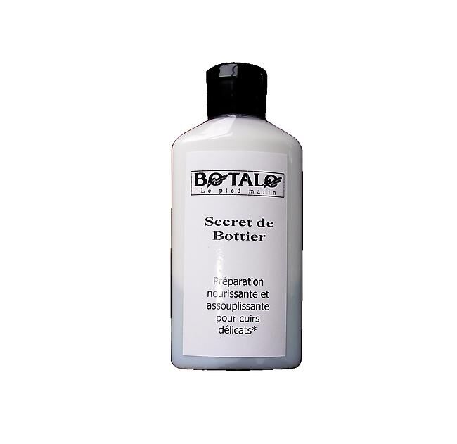 BOTALO - LAIT POUR CUIR