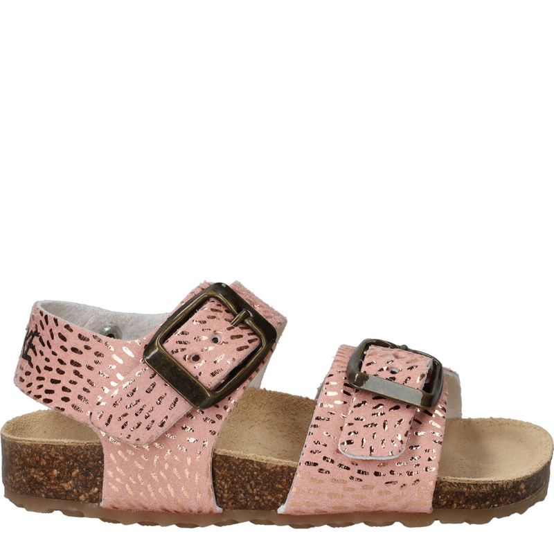 IK-KE Sandalen Roze Meisjes