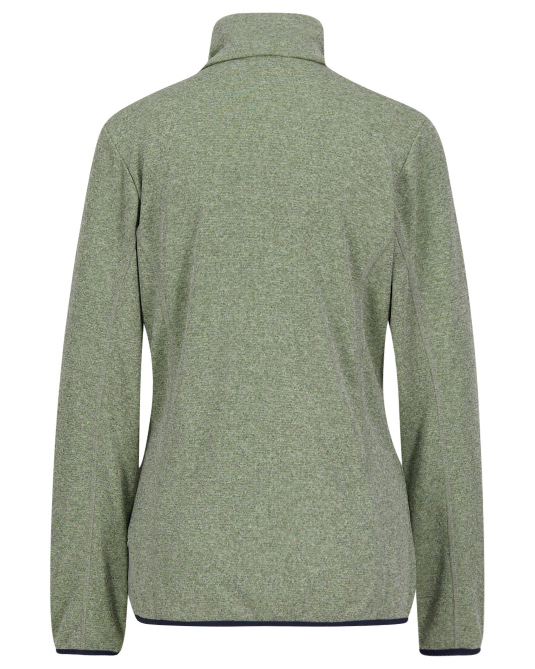 meru| Damen Fleecejacke TALAGANTE