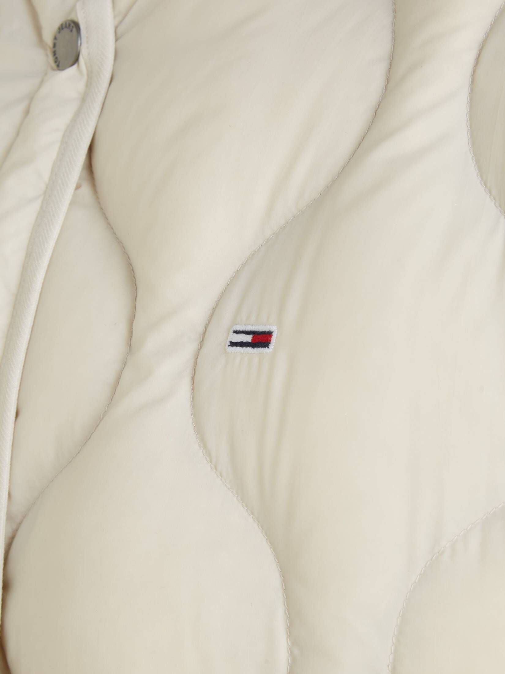 Tommy Jeans| Damen Daunenjacke QUILTED