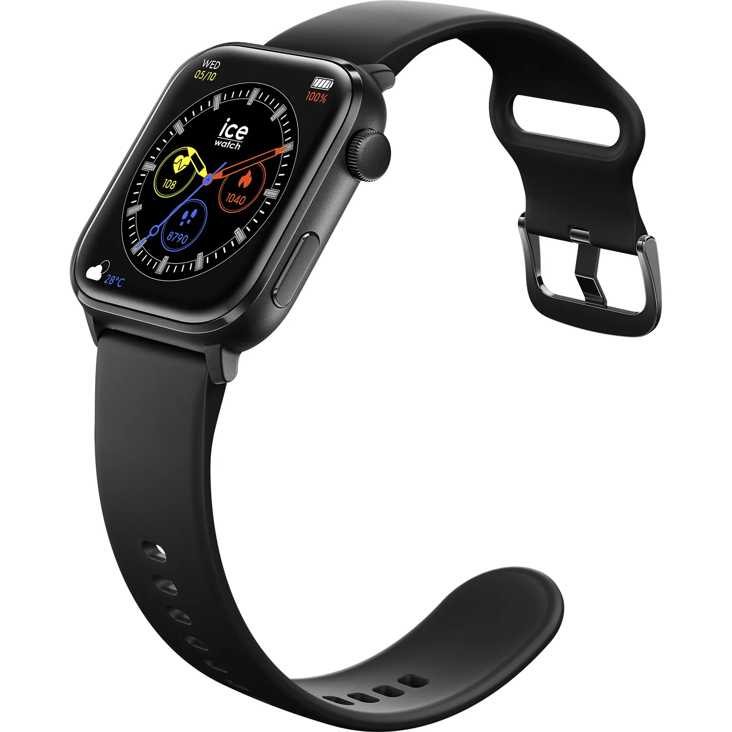 Ice-Watch Smart 2.0 022535