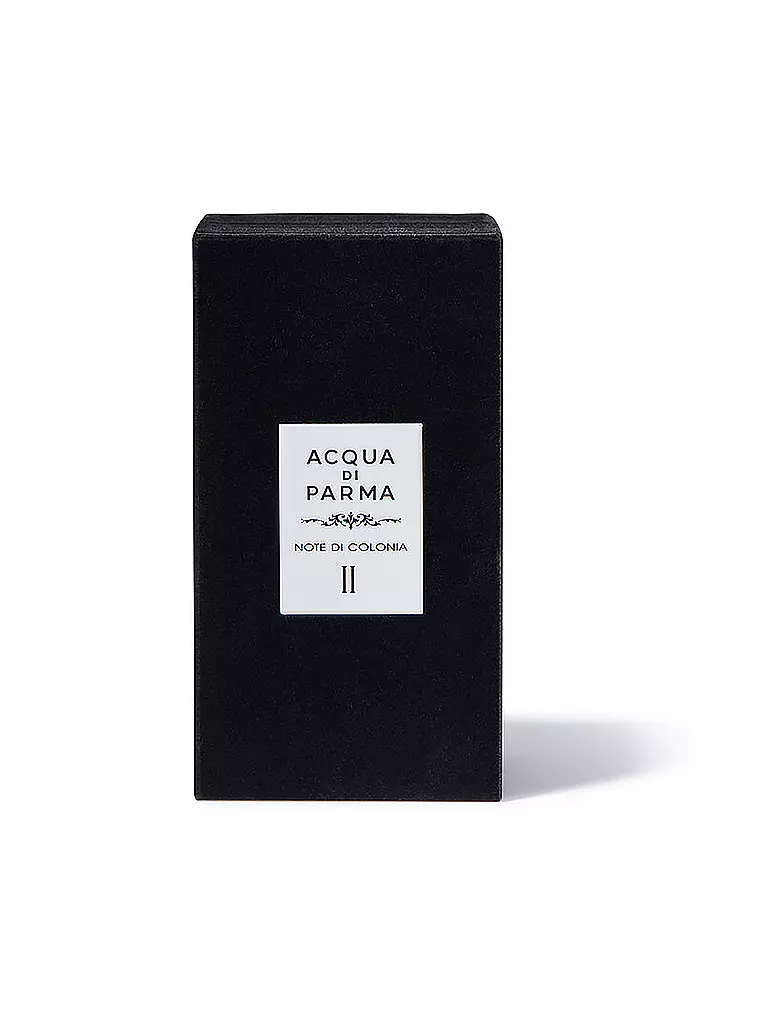 ACQUA DI PARMA Note Di Colonia II Eau de Cologne 150ml keine Farbe