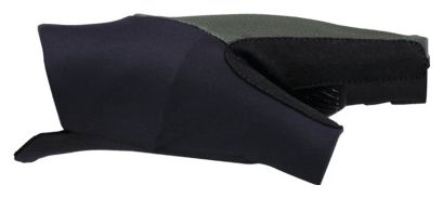 Gants été BBB Pavé Vert Olive