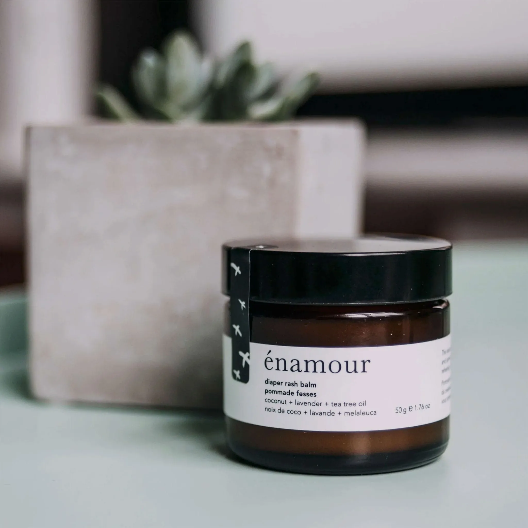 Enamour Pommade Fesses 50g