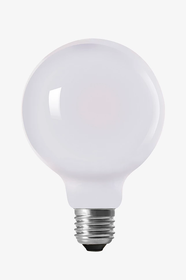 Perfect LED Opal Kule 5,5W(40W) 9,5 cm