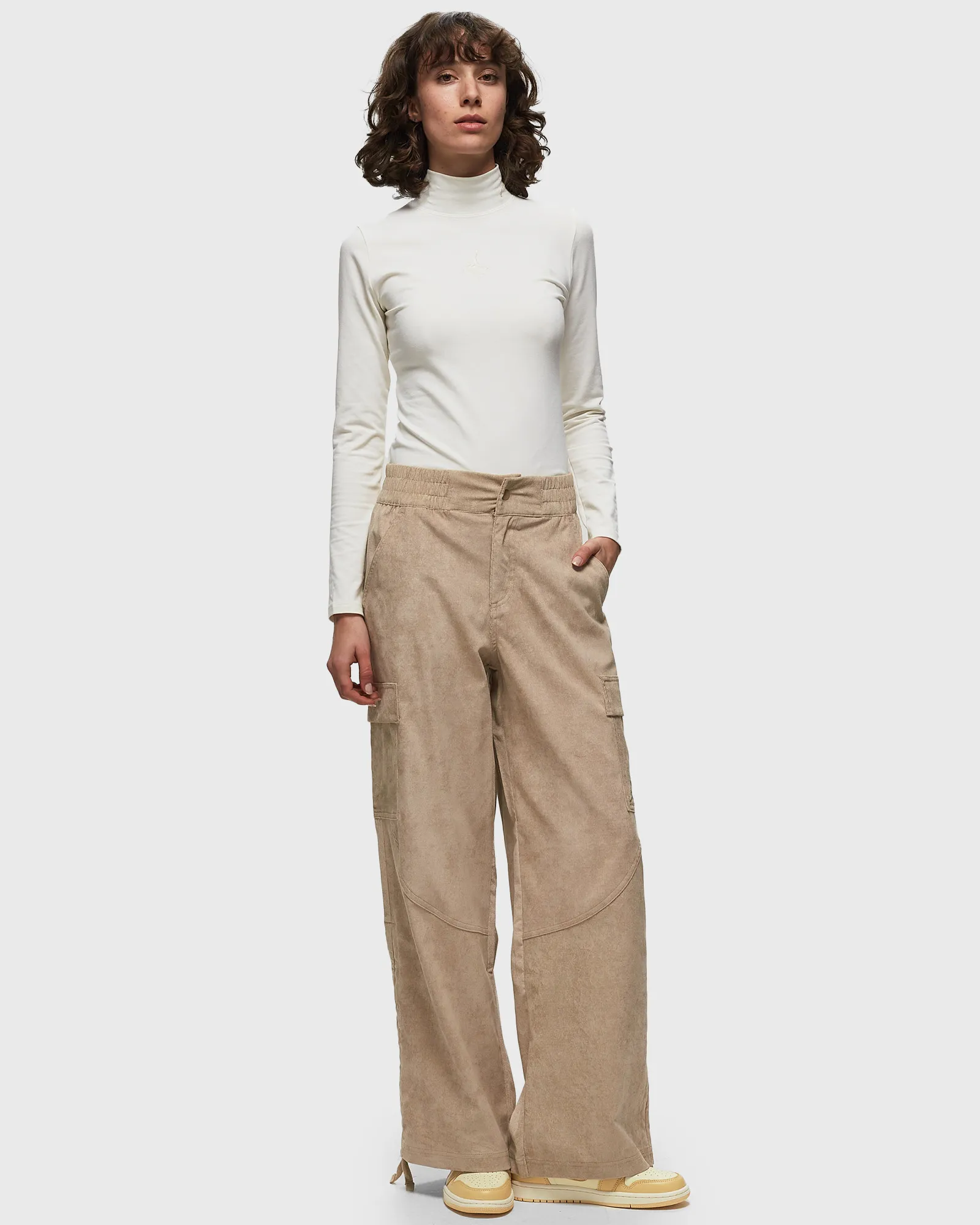 Jordan Jordan Women's Corduroy Chicago Pants