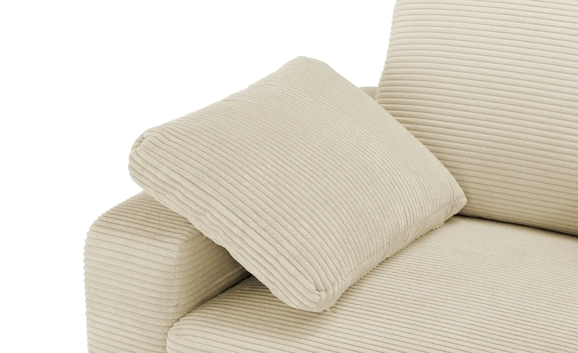 Gray & Jones Cord-Sofa Capa
