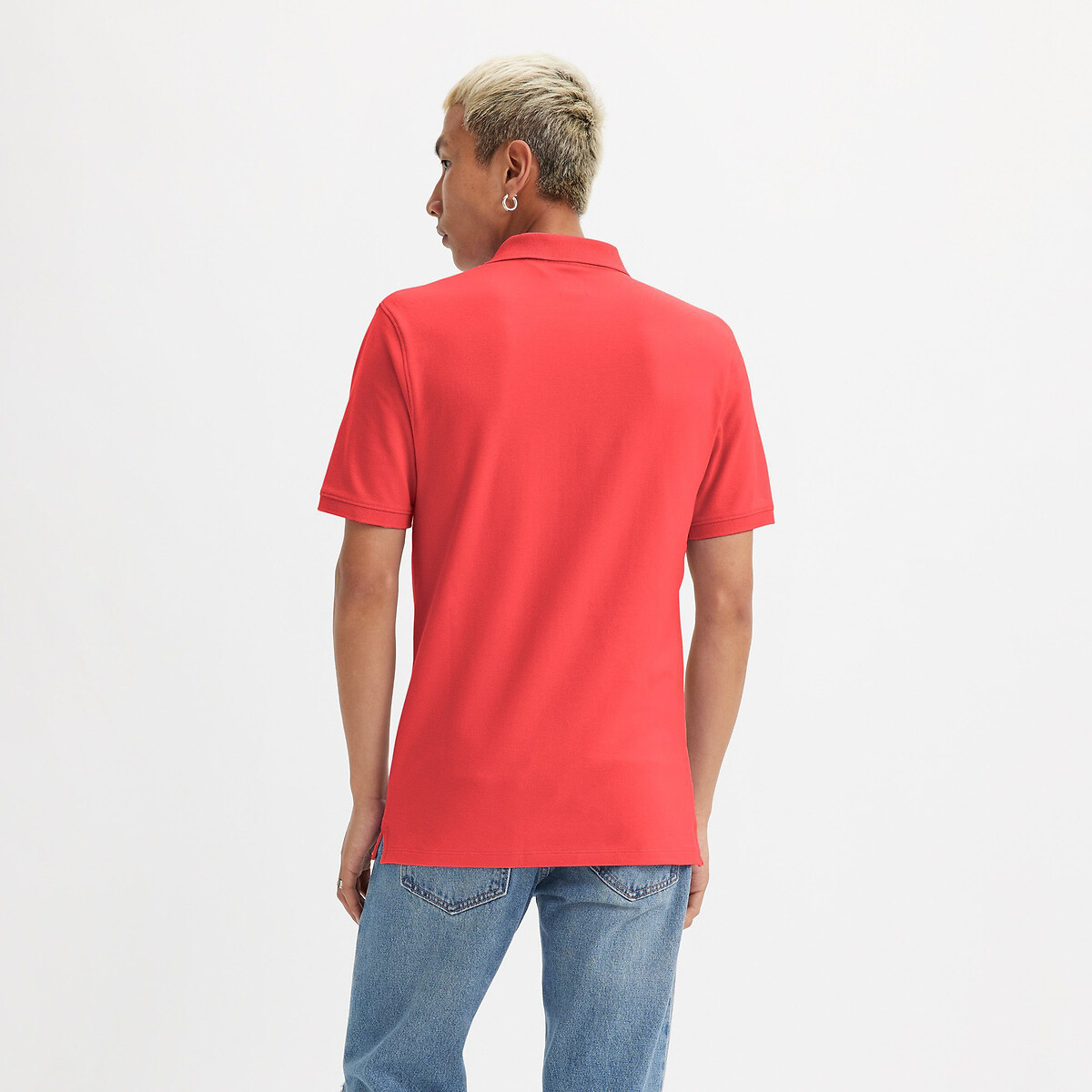 Marca registrada LEVI'S Polo