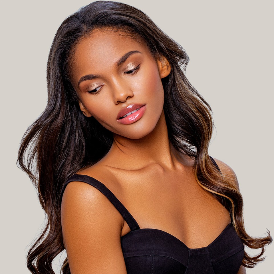 Revive7 - Silk Wave Heatless Curls