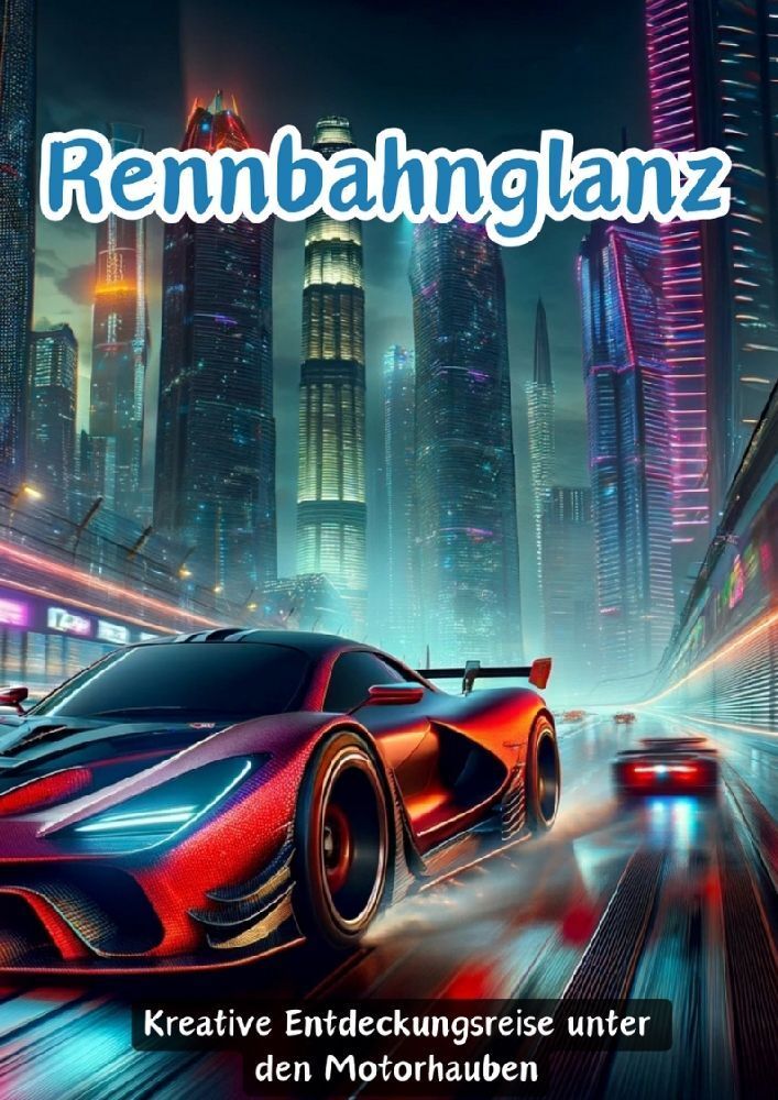 Rennbahnglanz