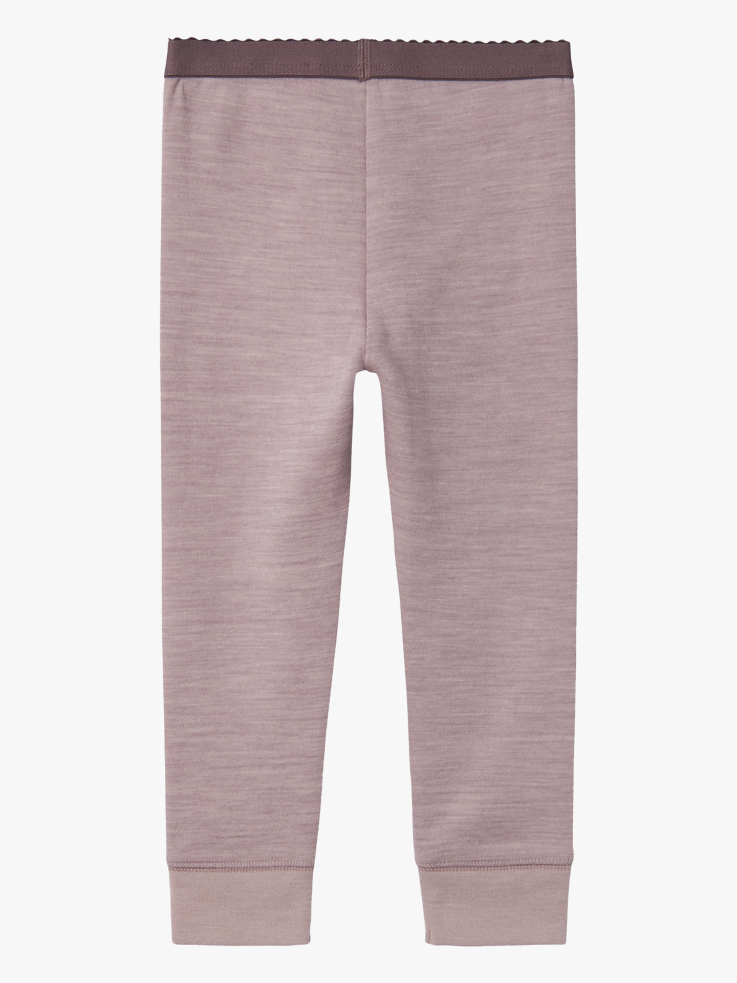 Wuppo Wool Blend Legging