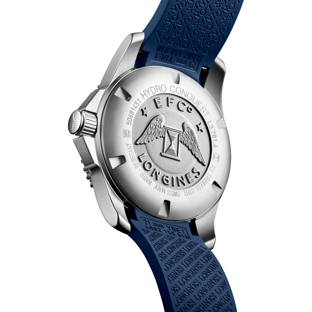 Longines HydroConquest 41mm
