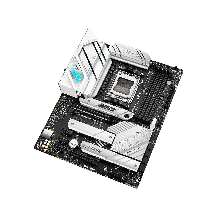 Asus ROG STRIX B650-A GAMING WiFI