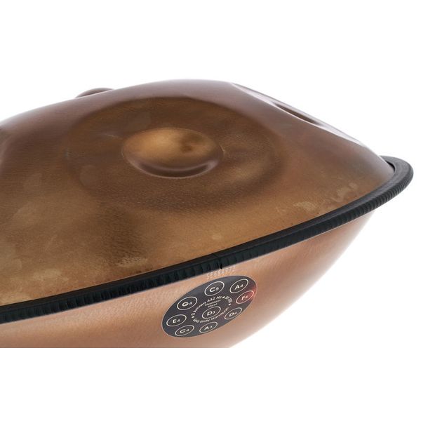 Sela Unity Handpan D Amara 305