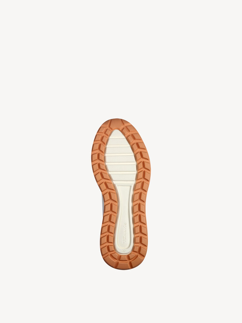 Sneaker - wit