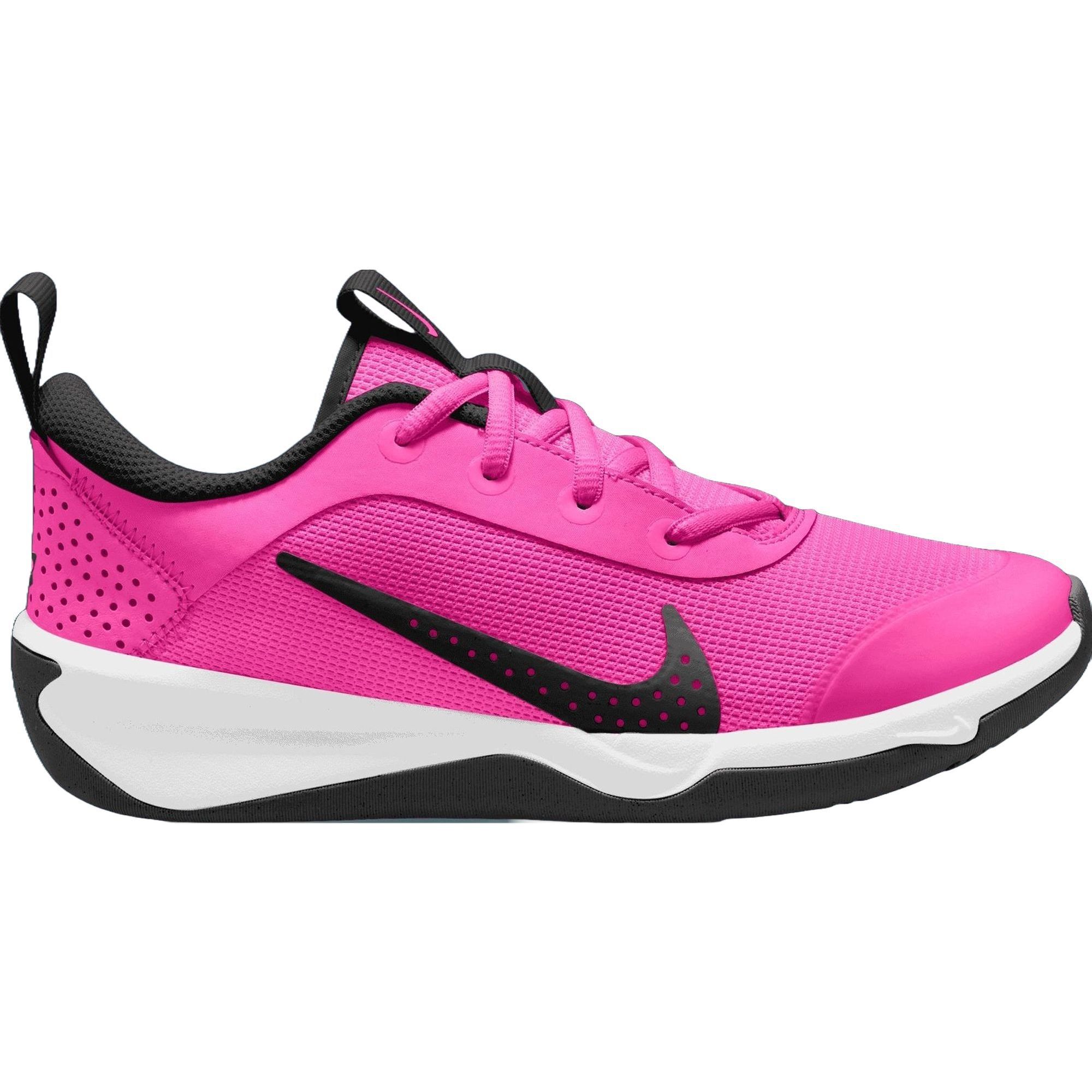 NikeNIKE OMNI MULTI-COURT BIG KIDS' ROA