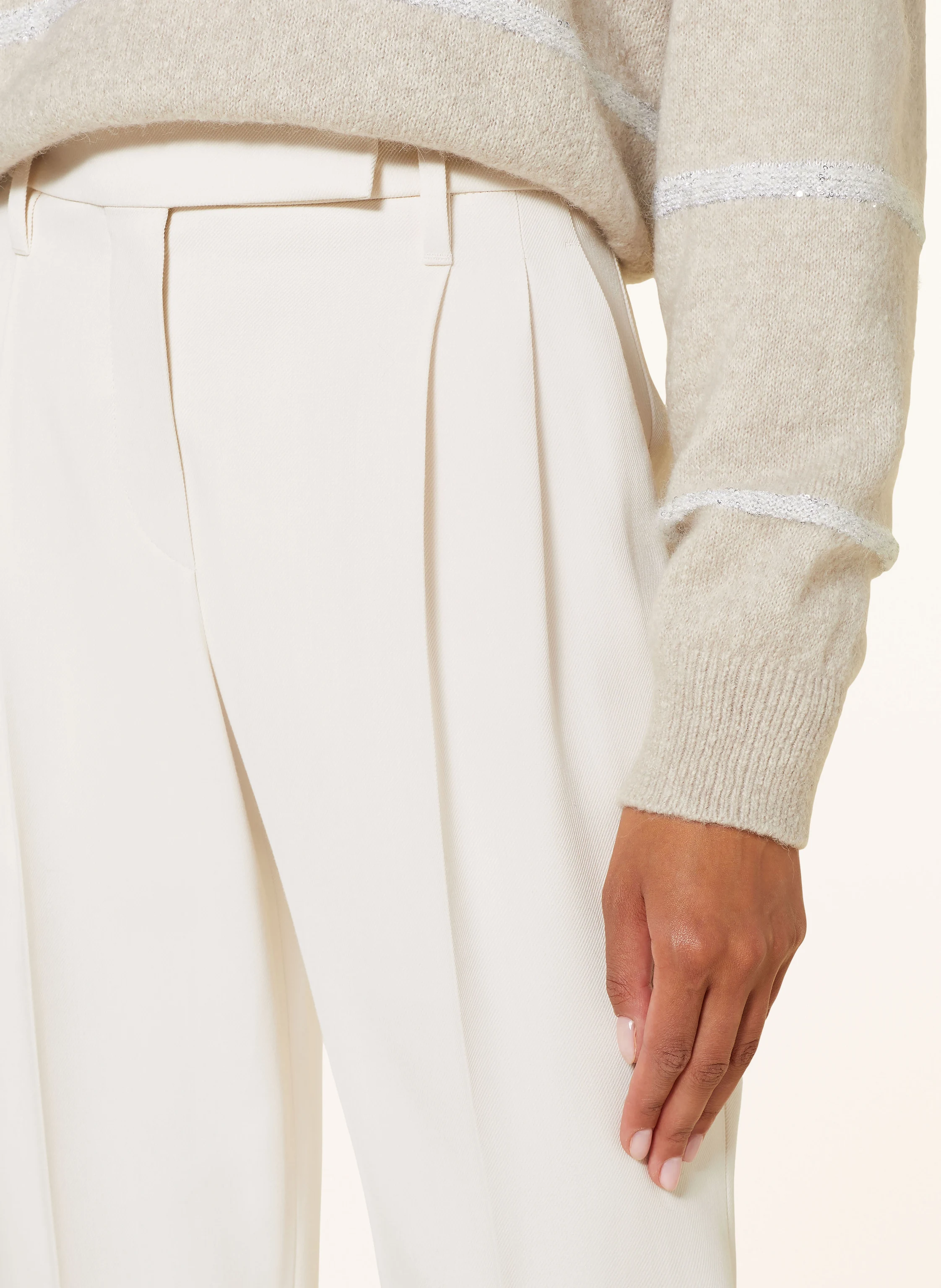 BRUNELLO CUCINELLI Hose