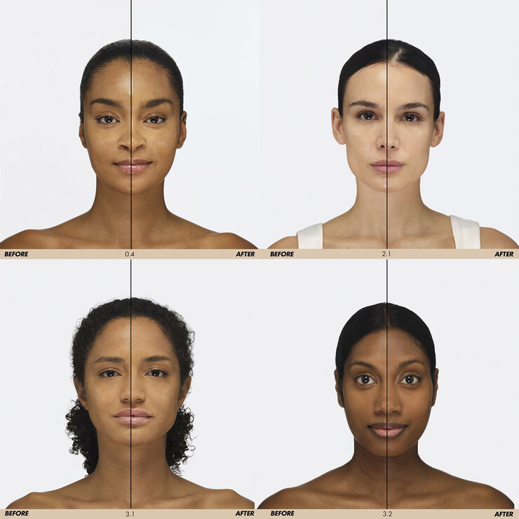 Make Up Forever HD Skin Setting Loose Powder