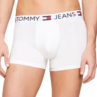Boxer homme Pack de 3 TOMMY HILFIGER