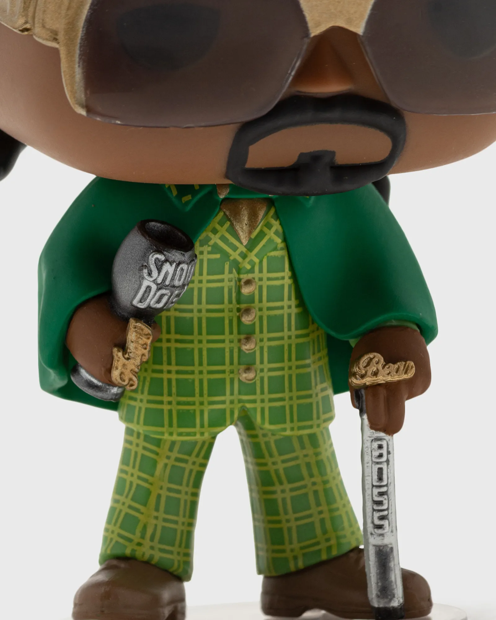 Funko POP! Snoop Dogg w/Chalice
