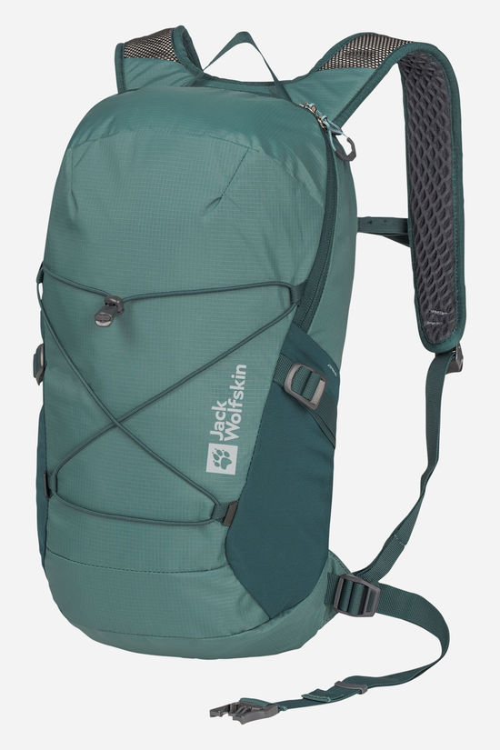 Jack Wolfskin Jack Wolfskin Cyrox Shape 15 Dagrugzak