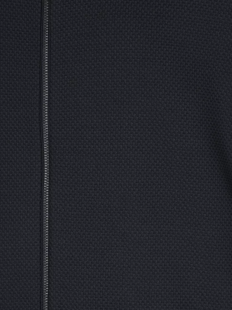BOSS Sweatjacke SKILES 43 dunkelblau