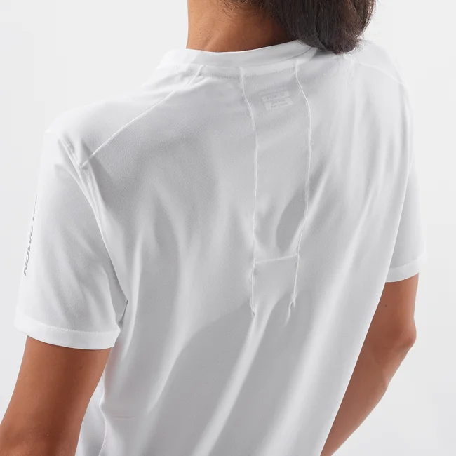 COURTNEY  Kurzarmshirt Damen