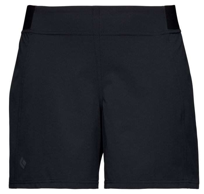 Sierra Shorts Women dameshorts