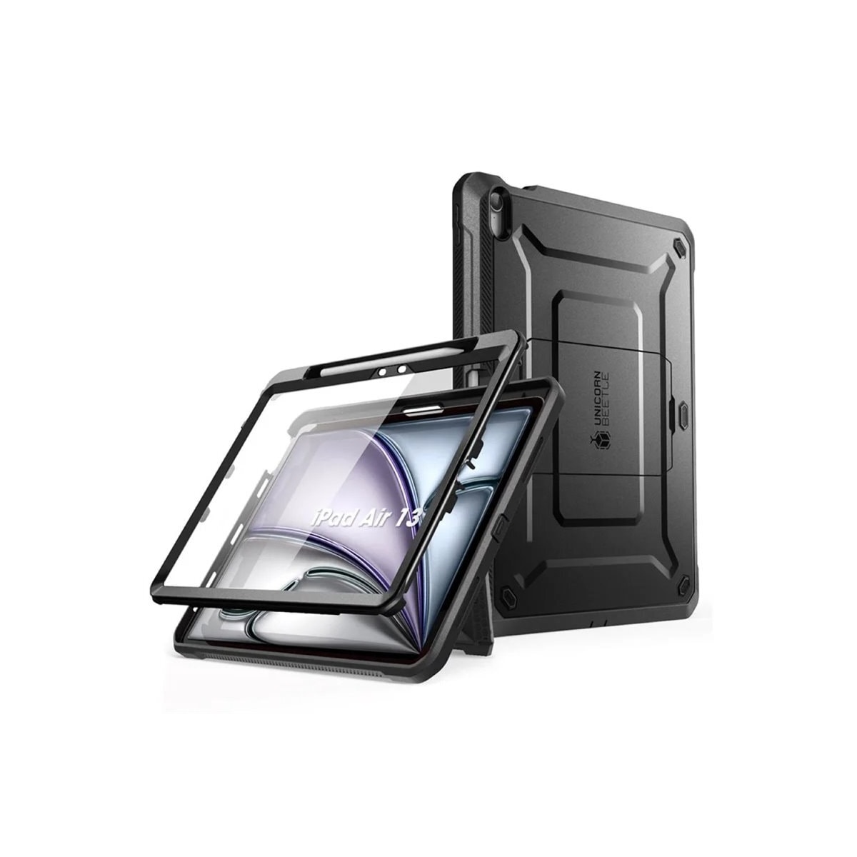 SUPCASE UB Pro deksel iPad Air 13 (2024)