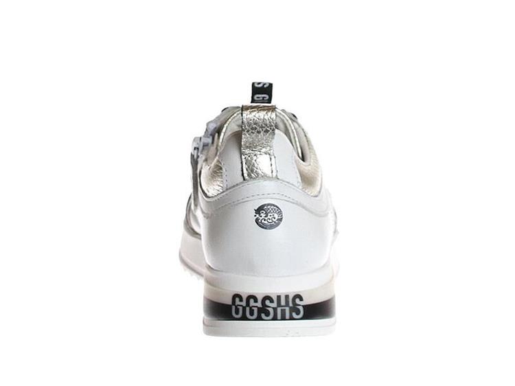 Giga G3670 Velour Panna/Velvet White
