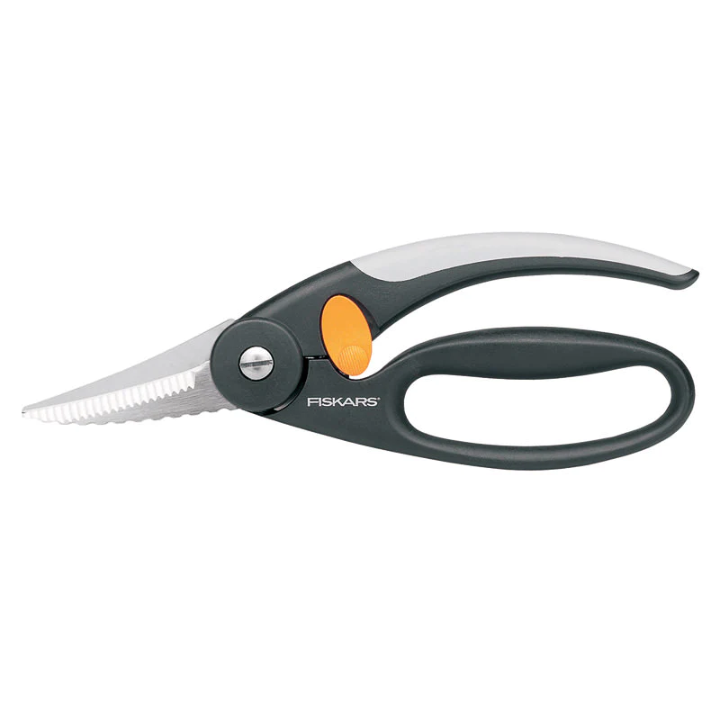 Ciseaux à poisson 22 cm Fiskars