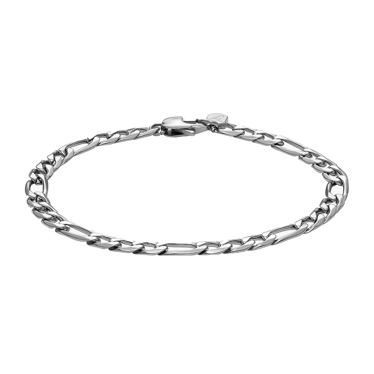 Fossil Jewelry Armbånd Rustfrit Stål JF04723040