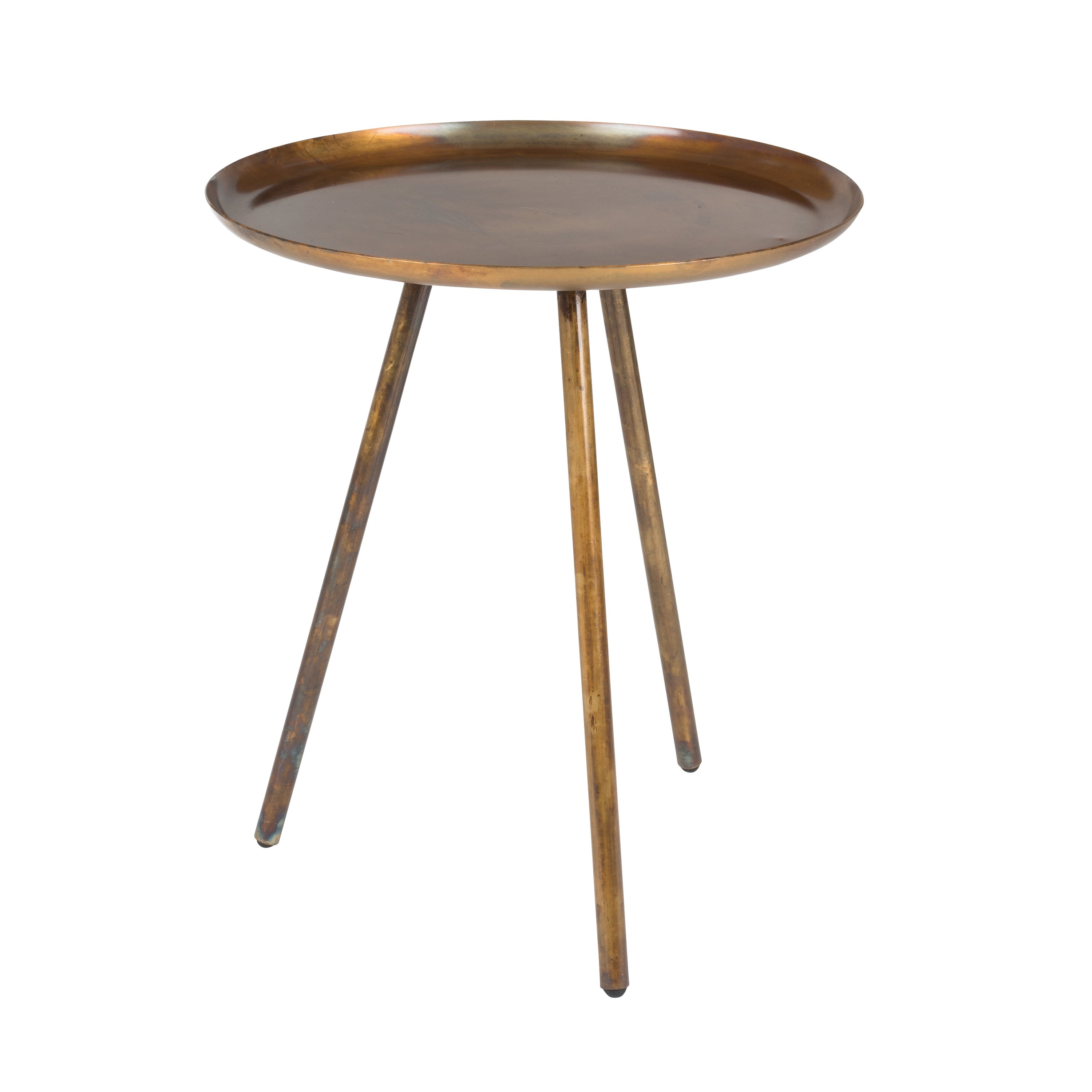 by fonQ  Bernt Bijzettafel