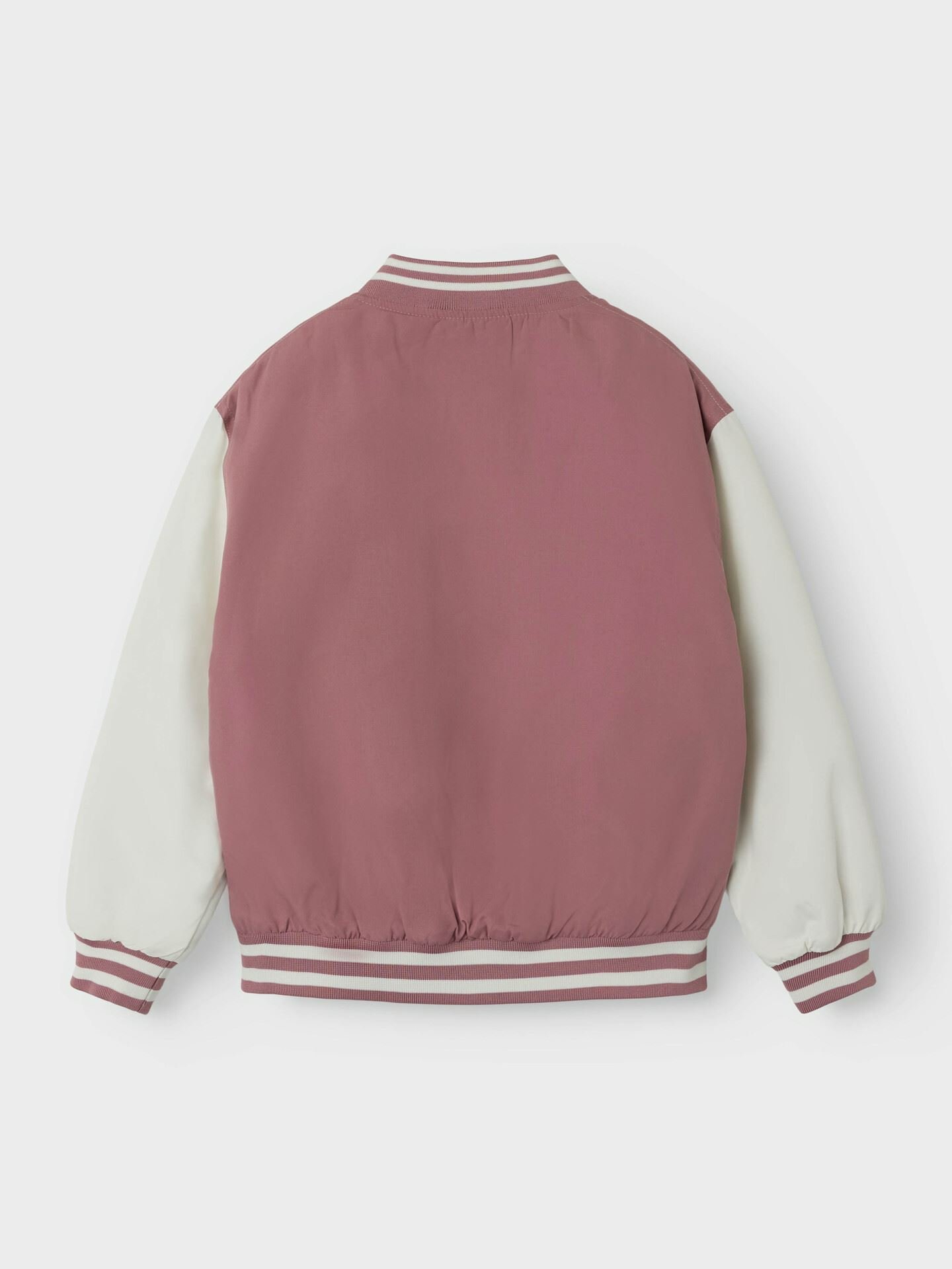 Mains Bomber Jacket