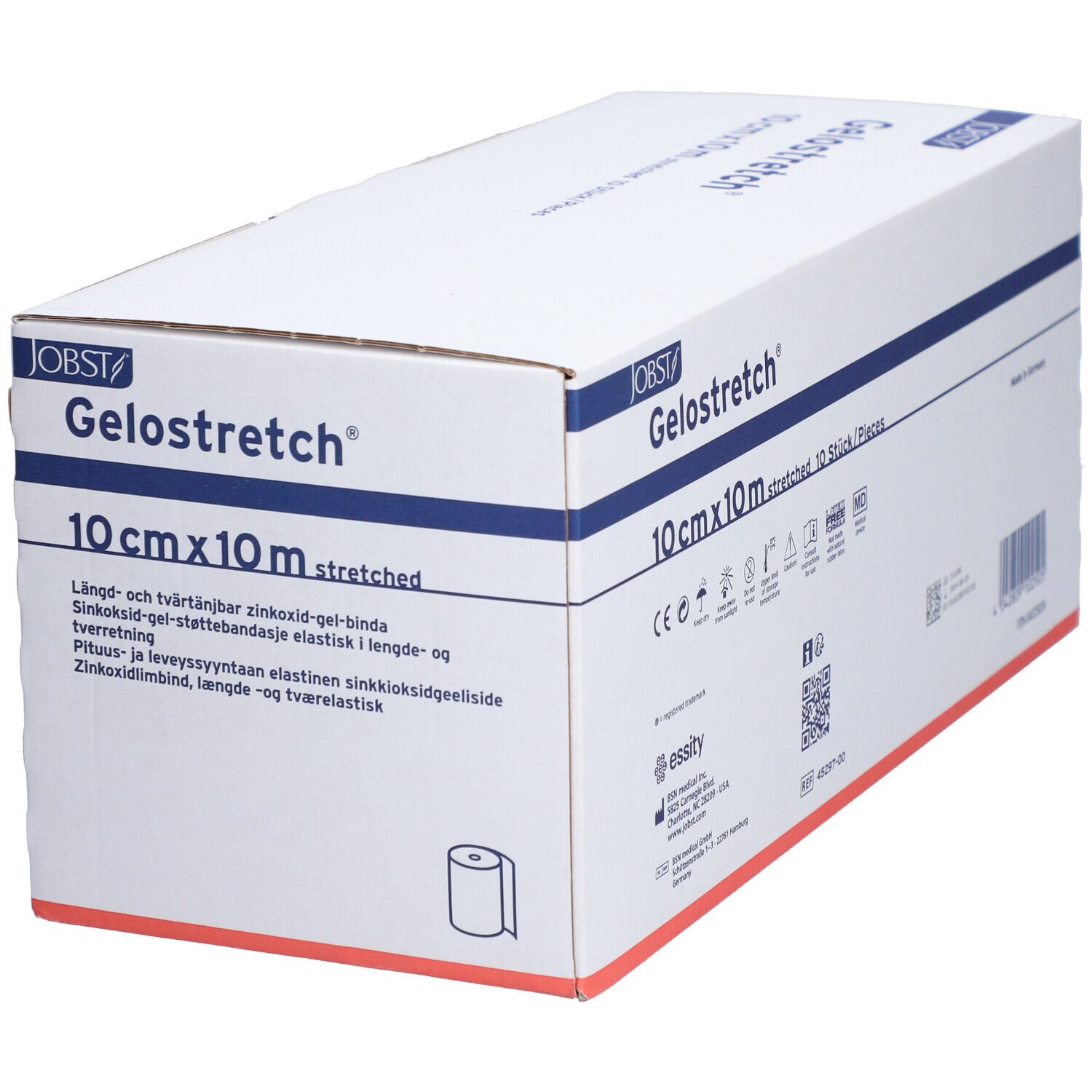 Gelostretch ®
