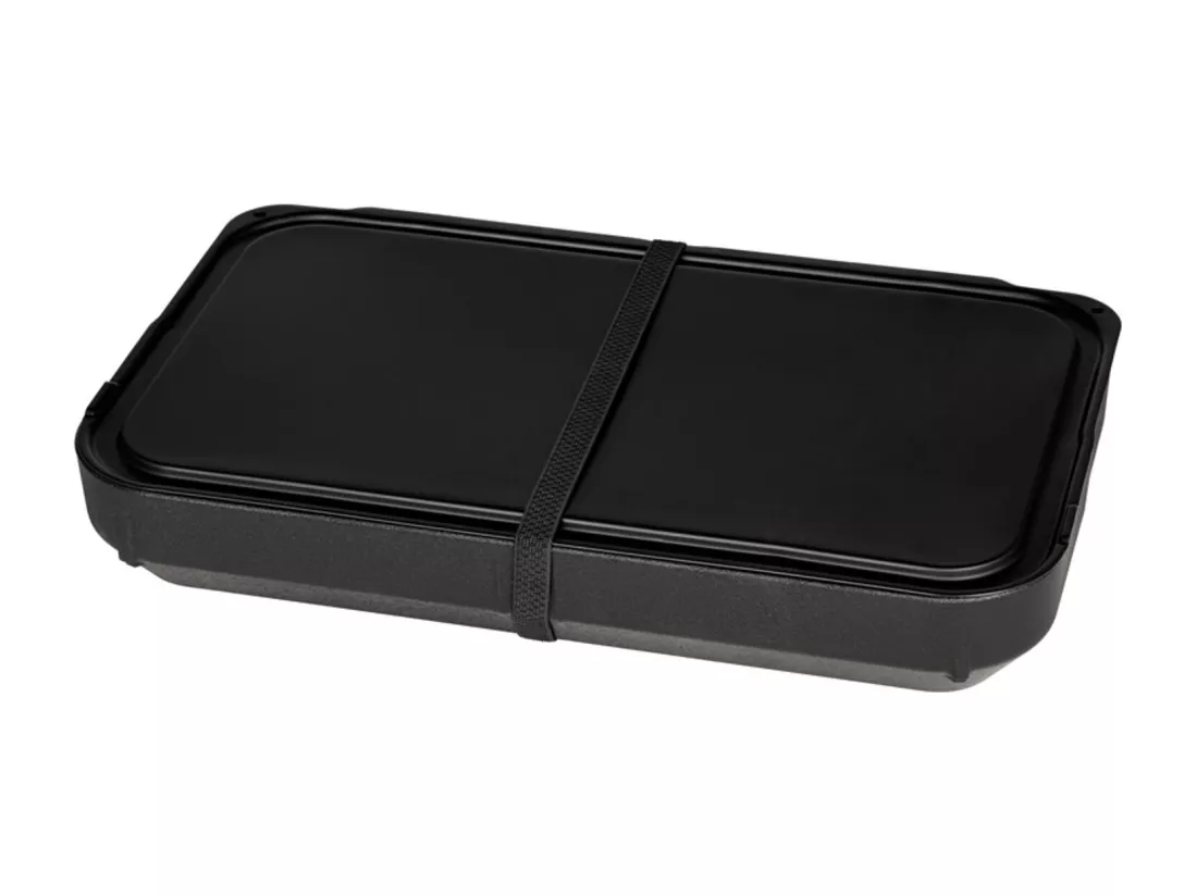 Somagic Barbecue à charbon 39x23cm noir - 304022D00