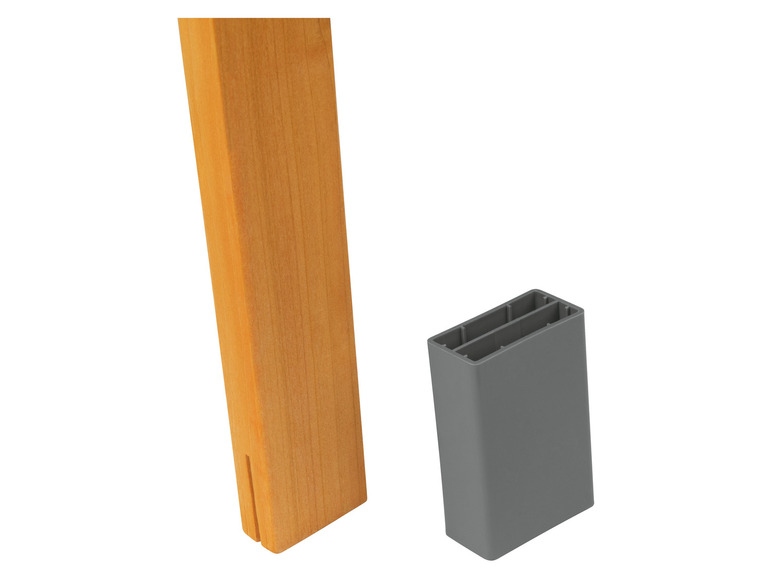 Outdoor werkbank