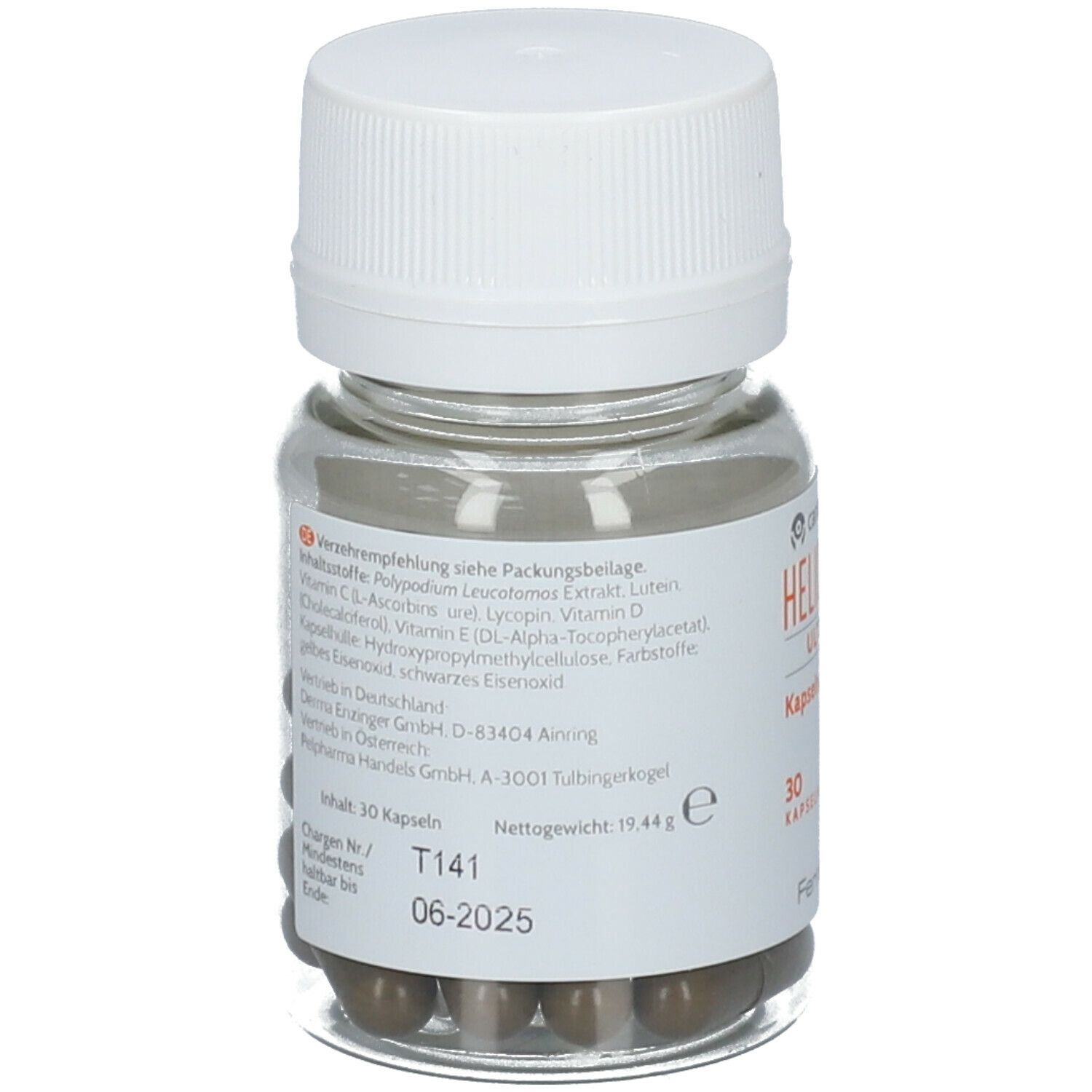 HELIOCARE® Ultra-D 30