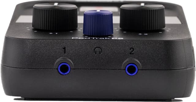 Zoom Podtrack P2 Dual USB-stemmeoptager