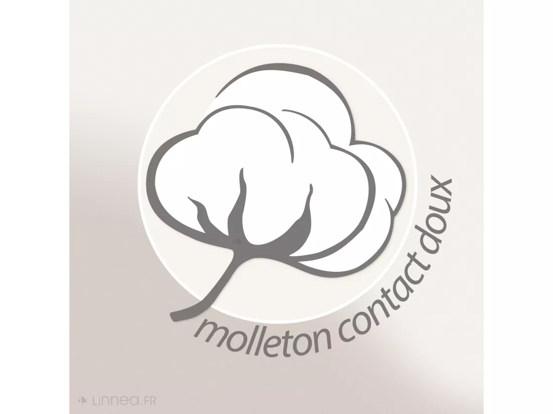 Protège matelas absorbant 2x70x210 Antonin spécial lit articulé TR