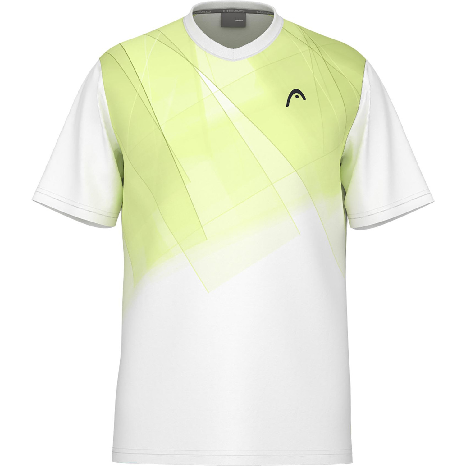 Head Topspin Tee