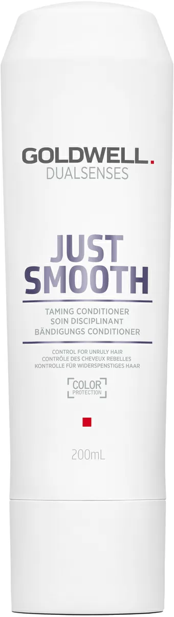 Goldwell Dualsenses Just Smooth Conditioner - 200 ml.